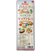 【冷凍】業務用クッキングモッツァレラ 315G (マリンフード株式会社/チーズ/フレッシュチーズ)
