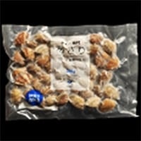 【冷凍】ボイル殻付あさり(L) 500G (株式会社大冷/貝)