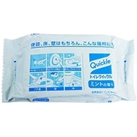 トイレクイックル 業務用 10枚入