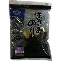 【常温】きざみのり 雅印(3mm) 100G (株式会社山海通商/海藻類/のり)