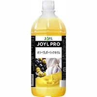 【常温】JOYL PRO オリーブ&ガーリックオイル 1000G (Ｊ－オイルミルズ/フレーバー油)