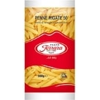 【常温】フェラーラ ペンネリガーテ No.50 500G (株式会社ニップン/パスタ/ショートパスタ)