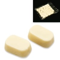 【冷凍】やさしい素材 チキン（ミニ） 300G (Umios株式会社/機能食・健康食品)