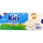 【冷蔵】クリーミーポーション 16.3G (キリ/チーズ/クリームチーズ)