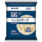 【冷凍】IQF （バラ凍結） ペンネリガーテ 500G (株式会社日清製粉ウェルナ/洋風調理品/パスタ)