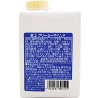 【常温】冨士 クリーミーマイルド 500Ｇ (守山乳業株式会社/その他)
