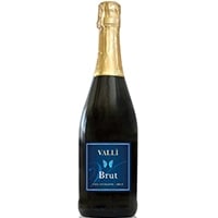 【冷蔵】ヴァッリ・ブリュット 750ML (日欧商事株式会社/スパークリングワイン)