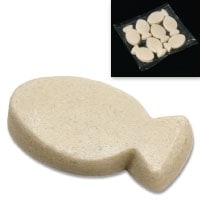 【冷凍】やさしい素材A（白糸だら） 320G (Umios株式会社/機能食・健康食品)