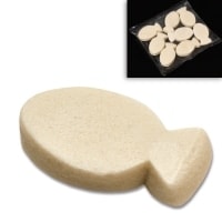 【冷凍】やさしい素材A(さわら) 320G (Umios株式会社/機能食・健康食品)