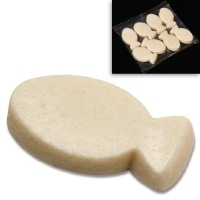 【冷凍】やさしい素材A(白身魚) 320G (Umios株式会社/機能食・健康食品)