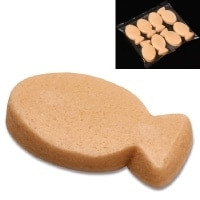【冷凍】やさしい素材A(赤魚) 320G (Umios株式会社/機能食・健康食品)