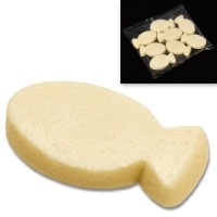 【冷凍】やさしい素材A（あぶらかれい） 320G (Umios株式会社/機能食・健康食品)