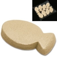 【冷凍】やさしい素材A（さば） 320G (Umios株式会社/機能食・健康食品)