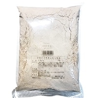 【常温】フライドチキンミックス 1KG (昭和産業株式会社/粉/てんぷら・唐揚粉)