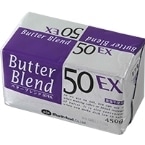 【冷蔵】バターブレンド50EX(無塩） 450G (マリンフード株式会社/バター)