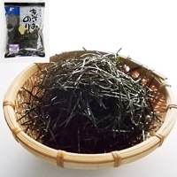 【常温】きざみのり雅印極細1MM 100G (株式会社山海通商/海藻類/のり)