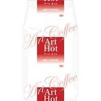 【常温】N-アートホット粉 500G (アートコーヒー/コーヒー/原料)