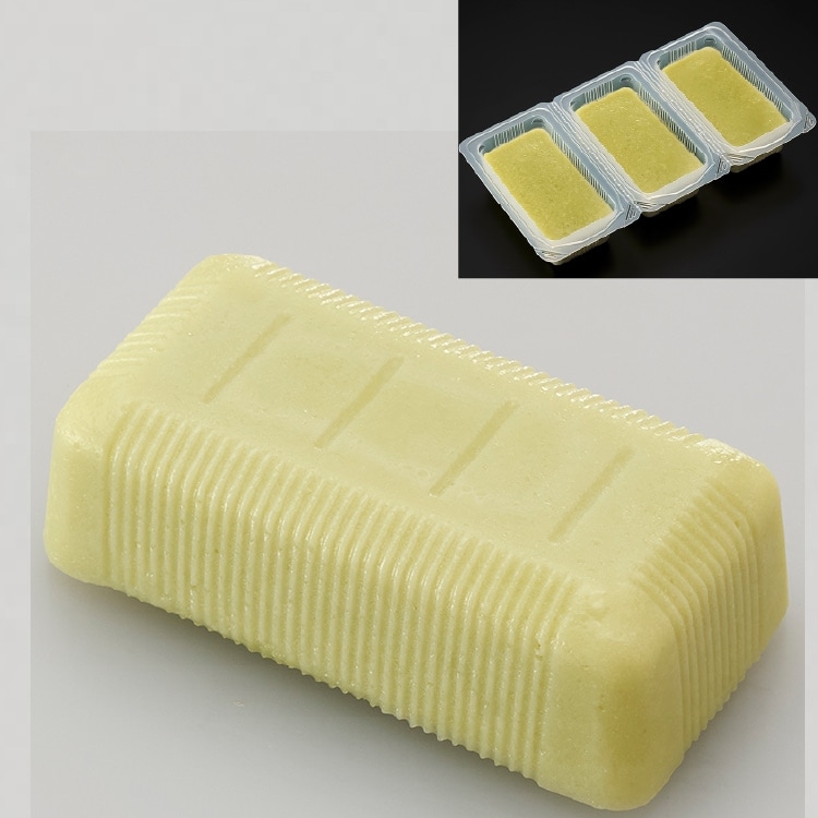 【冷凍】やさしい素材A（温野菜キャベツ） 300G (Umios株式会社/機能食・健康食品)