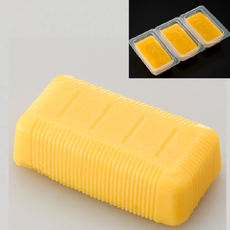 【冷凍】やさしい素材（温野菜さつまいも） 300G (Umios株式会社/機能食・健康食品)