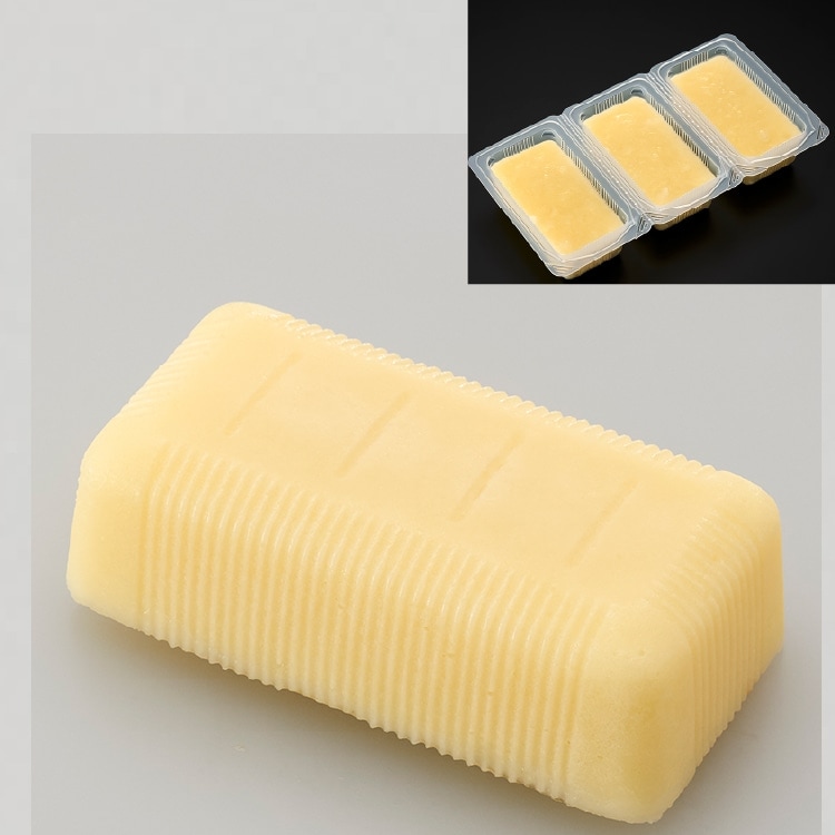 【冷凍】やさしい素材（温野菜じゃがいも） 300G (Umios株式会社/機能食・健康食品)