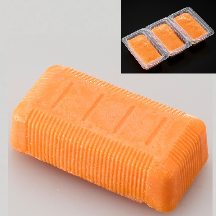 【冷凍】やさしい素材（温野菜にんじん） 300G (Umios株式会社/機能食・健康食品)