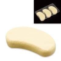 【冷凍】やさしい素材(チキン）ポーションタイプ 120G (Umios株式会社/機能食・健康食品)