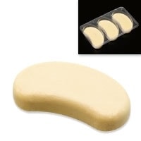 【冷凍】やさしい素材(ポーク）ポーションタイプ 120G (Umios株式会社/機能食・健康食品)
