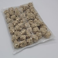 【冷凍】国産真ダイ入りつみれ 900G (株式会社中冷/水産加工品/練物)