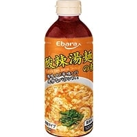 【常温】酸辣湯麺の素 500ML (エバラ食品工業/ラーメンスープ/その他)