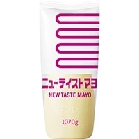 【常温】ニューテイストマヨ 1070G (キユーピー株式会社/マヨネーズ)