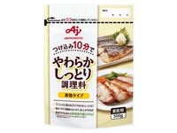 【常温】やわらかしっとり調理料(速効タイプ) 500G (味の素株式会社/添加物)