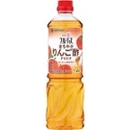 【常温】業務用フルーティスまろやかりんご酢ドリンク 1L (株式会社Mizkan/果汁飲料)