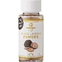【常温】黒トリュフ・パウダー 65G (日欧商事株式会社/スパイス)