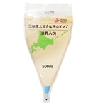 【冷凍】北海道大豆きな粉ホイップ（豆乳入り） 500G (株式会社上野忠/その他)