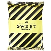 【冷蔵】TCスイートチョコレート（純良） 2KG (大東カカオ株式会社/その他)