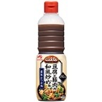 【常温】Cook Do 豆腐と豚肉の和風炒め用 1L (味の素株式会社/和風ソース)