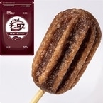 【冷凍】パクっとチュロス チョコ味 500G (株式会社日清製粉ウェルナ/洋風デザート/その他)