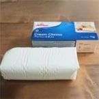 【冷蔵】Anchor クリームチーズ 1KG (マリンフード株式会社/チーズ/クリームチーズ)