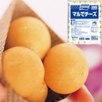 【冷凍】マルでチーズ 15G　50食入 (味の素冷凍食品株式会社/洋風調理品/その他)