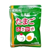 【常温】特ふりかけ たまご 250G (株式会社丸美屋フーズ/ふりかけ)