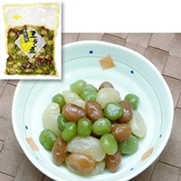 【常温】三色豆 1KG (太堀/惣菜)