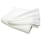 白タオル No.200 (85cm×34cm) 12枚入