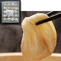 【冷凍】生小籠包(豚肉) 30G　20食入 (三明物産株式会社/中華調理品/点心)