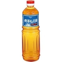 【常温】煮干し風味油 915G (エバラ食品工業/その他調味料)