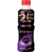 【常温】うにソース 590G (ヤマサ醤油/和風調味料/その他)