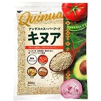 【常温】キヌア 粒(大日本明治製糖） 300G (大日本明治製糖株式会社/米/穀類)