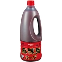 【常温】麻辣麺スープ 1560G (エバラ食品工業/中華スープ)