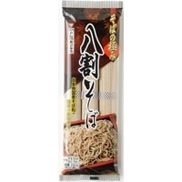 【常温】そばの極み八割そば 240G (おびなた/和風麺)