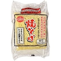 【常温】常温焼きそば 150G (ベストプラネット株式会社/和風麺)