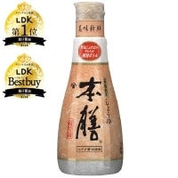 【常温】本膳 (硬質ボトル) 200ML (ヒゲタ醤油/醤油/ハンディタイプ)